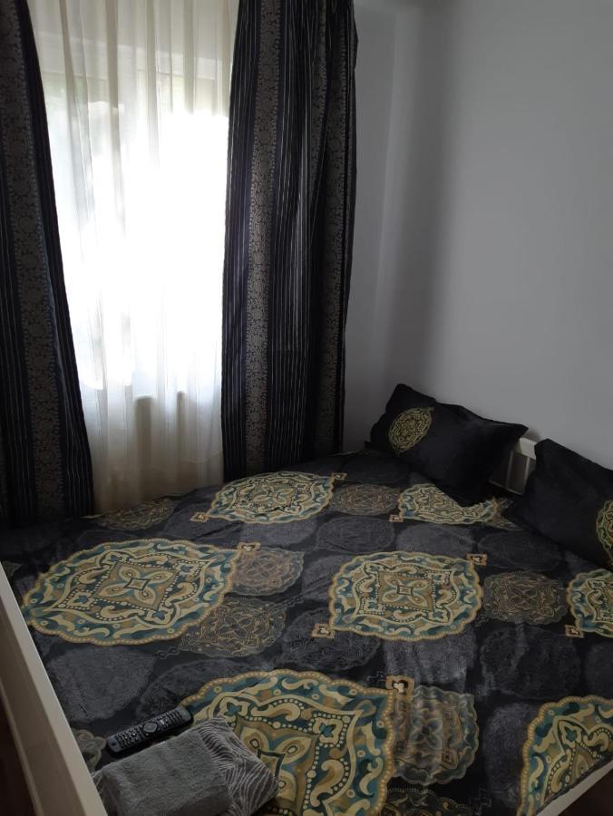 Apartament Marco Apartment Baia Mare Ngoại thất bức ảnh
