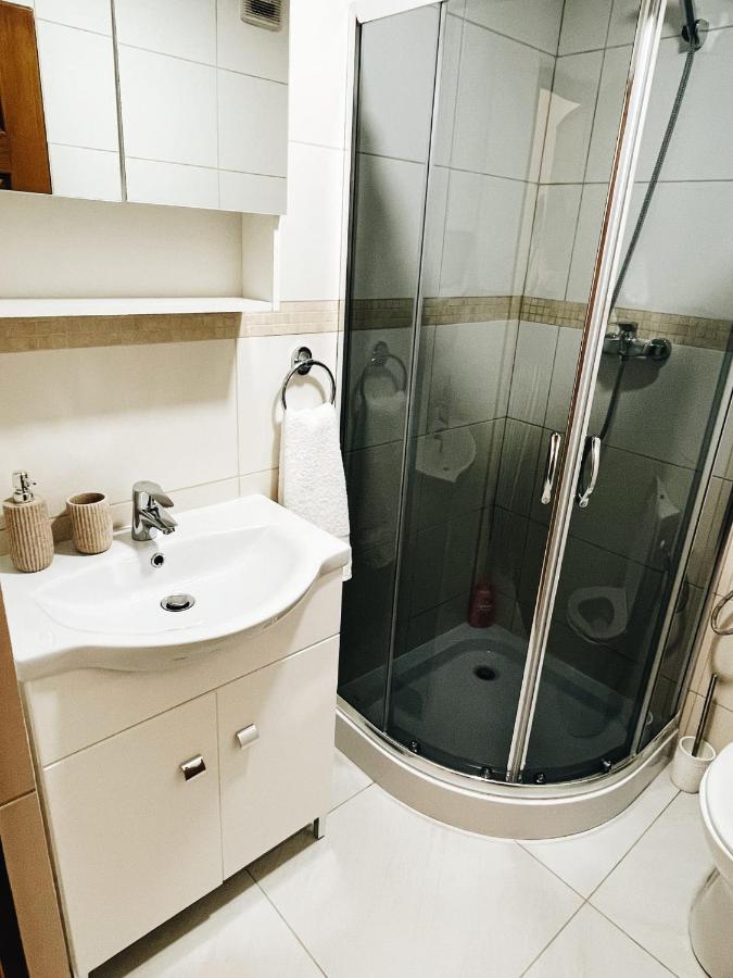 Apartament Marco Apartment Baia Mare Ngoại thất bức ảnh