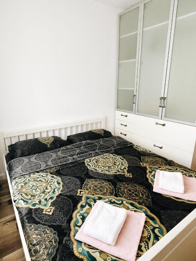 Apartament Marco Apartment Baia Mare Ngoại thất bức ảnh