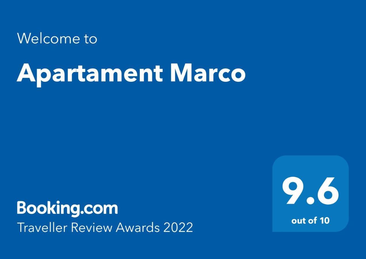 Apartament Marco Apartment Baia Mare Ngoại thất bức ảnh